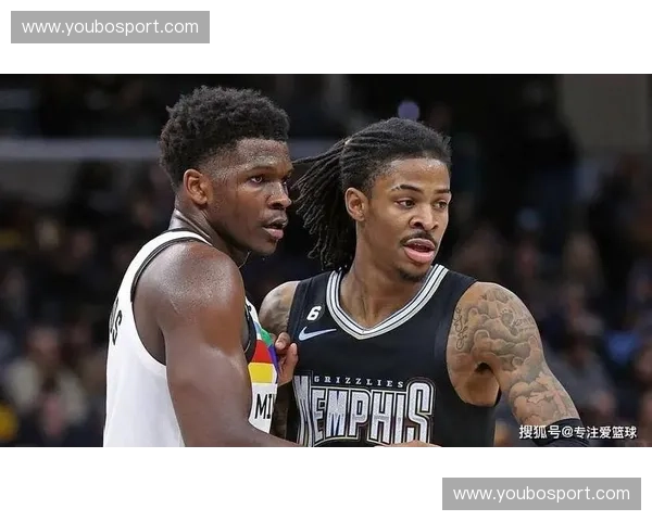 灰熊青年军压制魔术 贝恩莫兰特后场组合威力重现