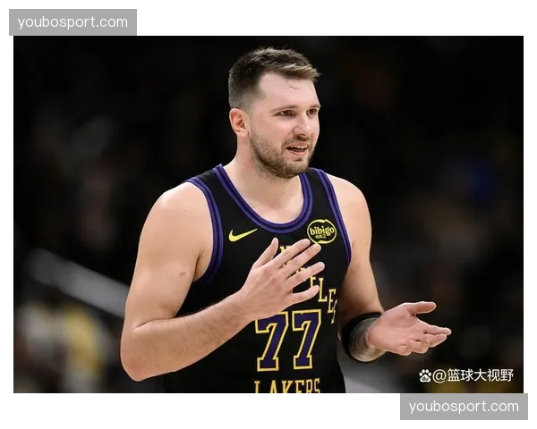 湖人本赛季三胜森林狼 东契奇爱德华兹对位成季后赛预演